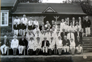 1975  MWE Members                                                                           