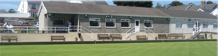 Merthyr West End Bowls Club