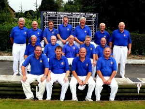 2009  Jones Cup                                                                        