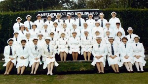 1991  Ladies Silver Jubilee                                                                           