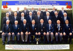 2004  PG2 Winners                                                                                         