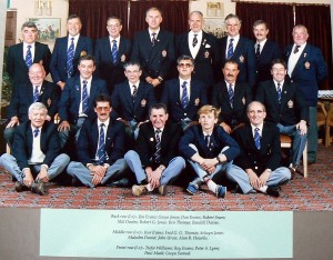 1987  Private Greens                                                                               