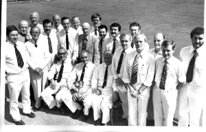 1978 Jones Cup                                                                               