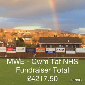 2020 Fund Raiser
