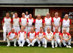 2014  Club Tour              
