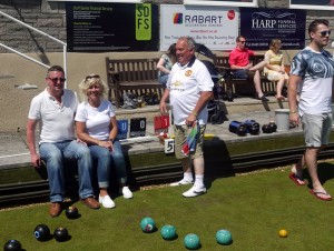 2015 Pro-Am Tournament   