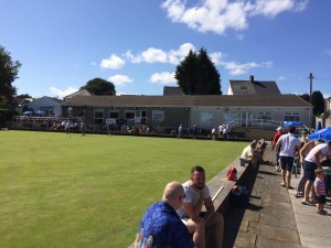 2015 Pro-Am Tournament  