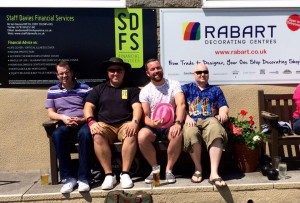 2015 Pro-Am Tournament  
