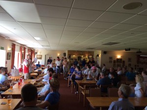 2015 Pro-Am Tournament  
