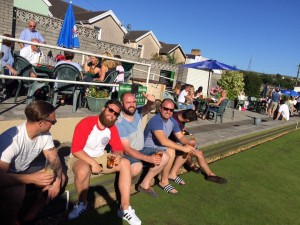 2015 Pro-Am Tournament    