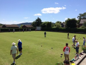 2015 Pro-Am Tournament    