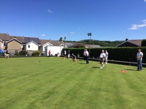 2015 Pro-Am Tournament    
