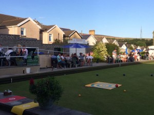 2015 Pro-Am Tournament   
