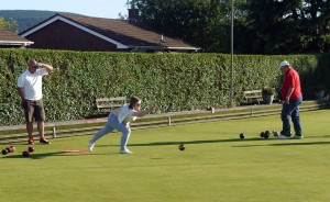 2015 Pro-Am Tournament   