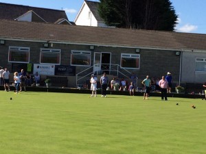 2015 Pro-Am Tournament     