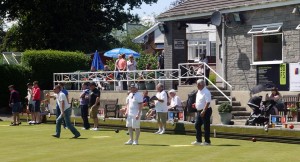 2015 Pro-Am Tournament    