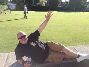 2015 Pro-Am Tournament   