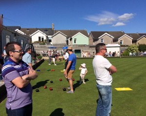 2015 Pro-Am Tournament   