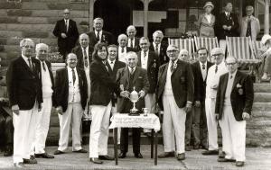 1974 MWE OPEN                            
