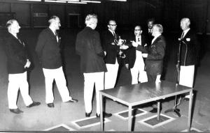 1976 MWE OPEN                             