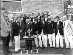 1978 MWE OPEN                          