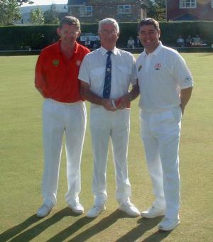 2002 MWE OPEN                                    