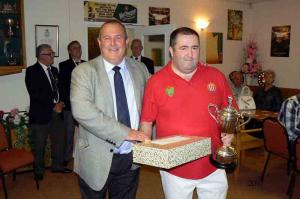 2010 MWE OPEN                                                           