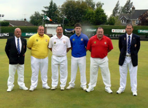 2010 MWE OPEN                                                      