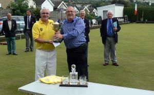 2012 MWE OPEN                                                                                    