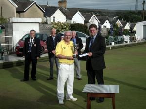2013 MWE OPEN                                                                                     