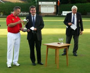 2014 MWE OPEN                                                                        