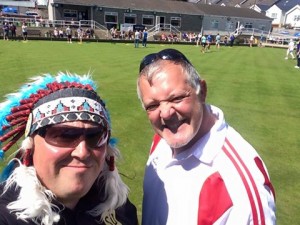 2015 Pro-Am Tournament      
