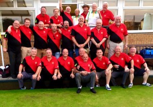 2015  Club Tour            