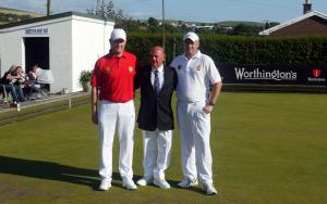 2015 MWE OPEN 