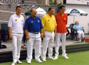 2005 MWE OPEN                                                                  