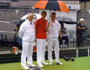 2005 MWE OPEN                                                                   