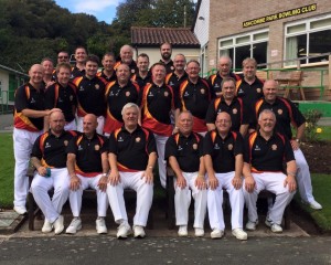 2015  Club Tour           