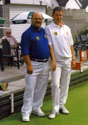 2005 MWE OPEN                                                                       