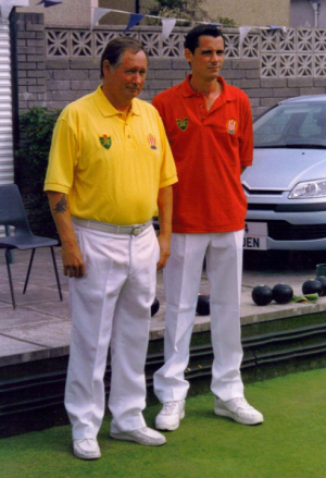 2005 MWE OPEN                                                           