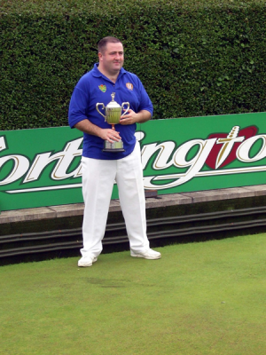 2006 MWE OPEN                                                                    